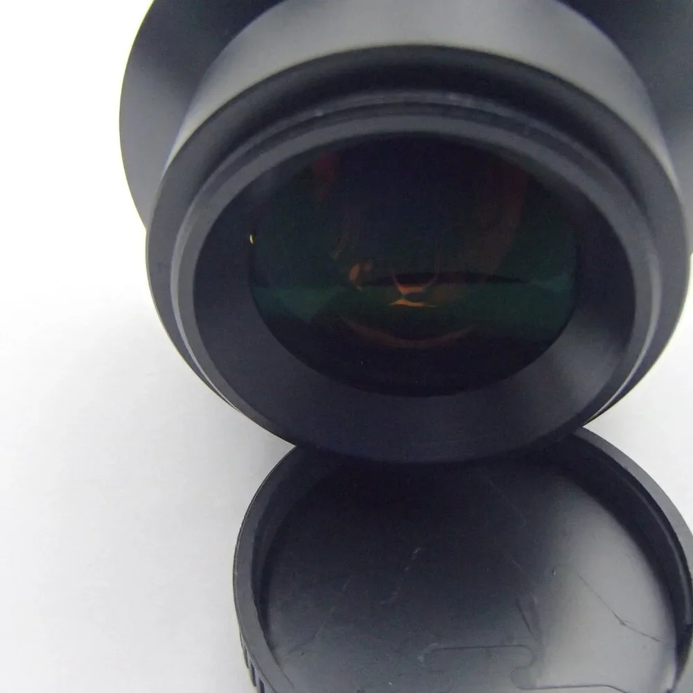 Aukey 2-in-1 Ora Lens Set 120 degree Wide Angle + 15X Macro /14